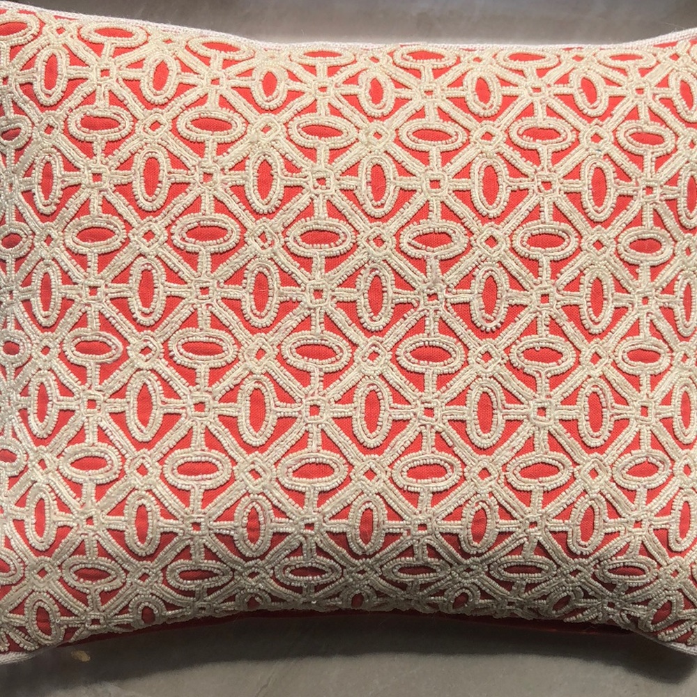 KIM SEYBERT (LIVING) Deco PILLOW